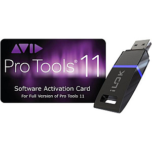 Pro Tools 11 Academic (full Student version)